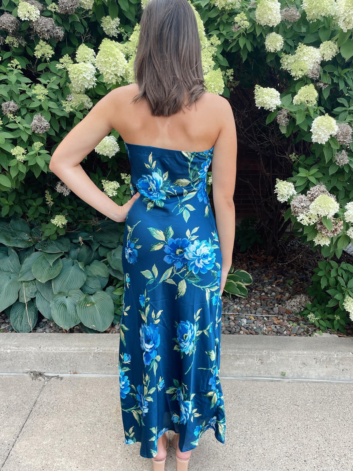 Jaidas Fav Maxi