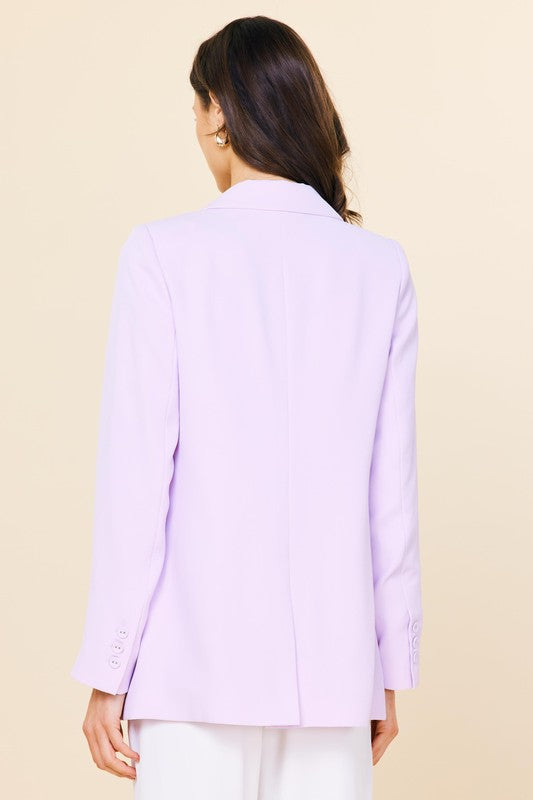 Boss Babe Blazer