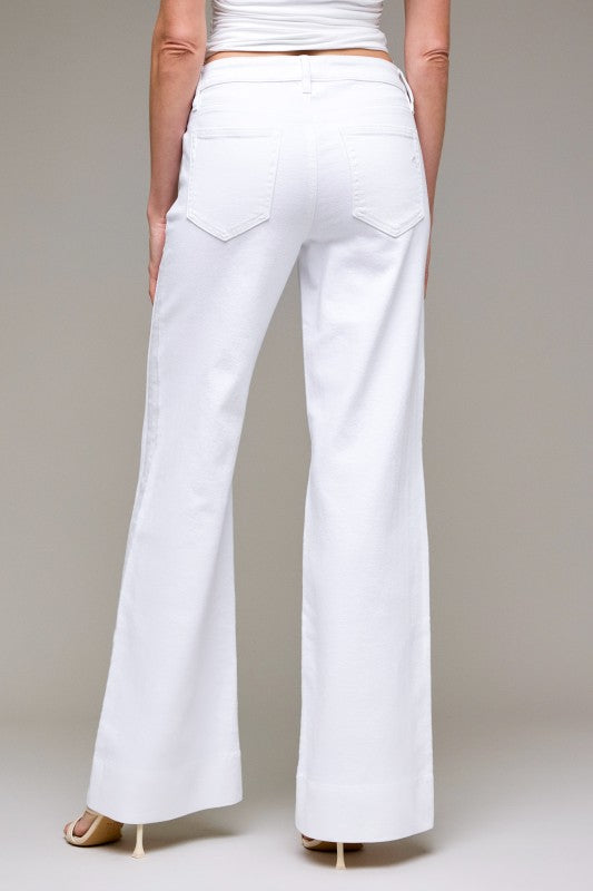 Glenda MR Comfort Flare