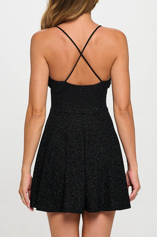 Rosalie Mini Dress