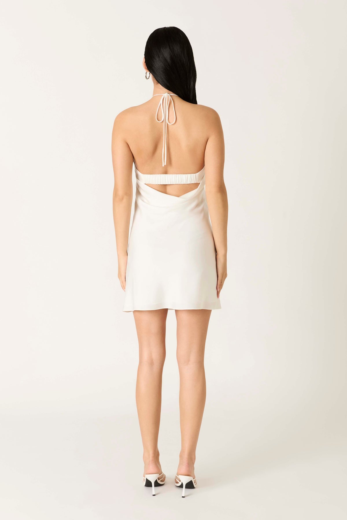 Janica Mini Dress
