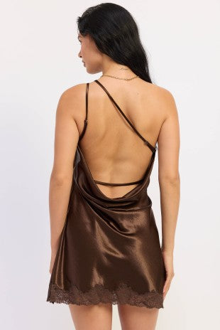Jackie Mini Dress