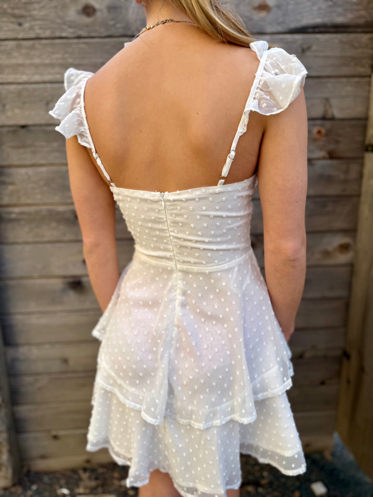 Odette Dress
