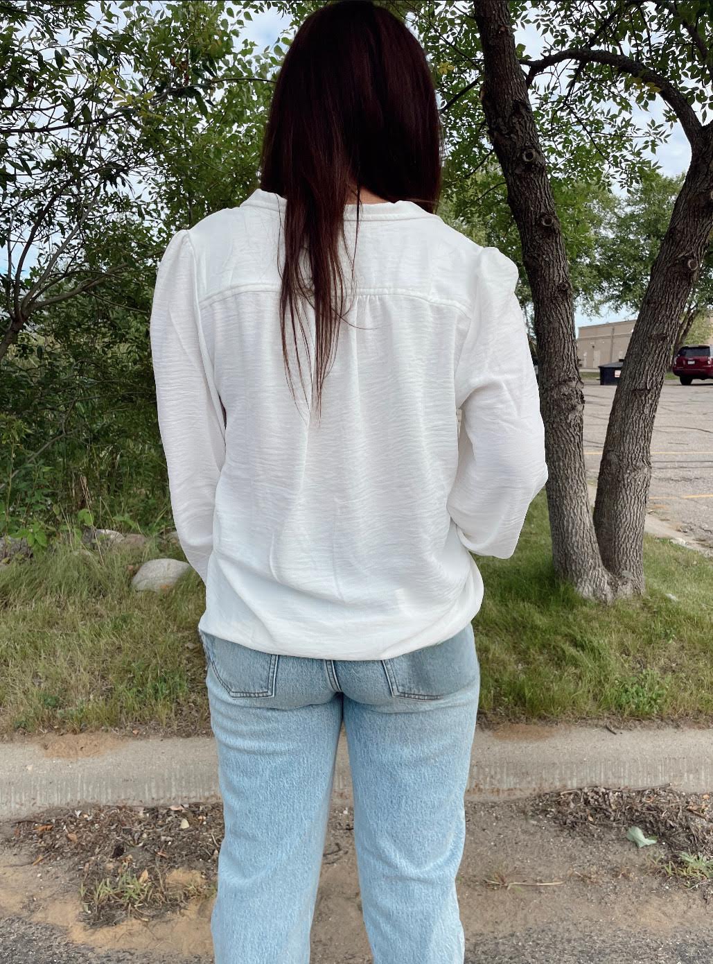 Helen Blouse