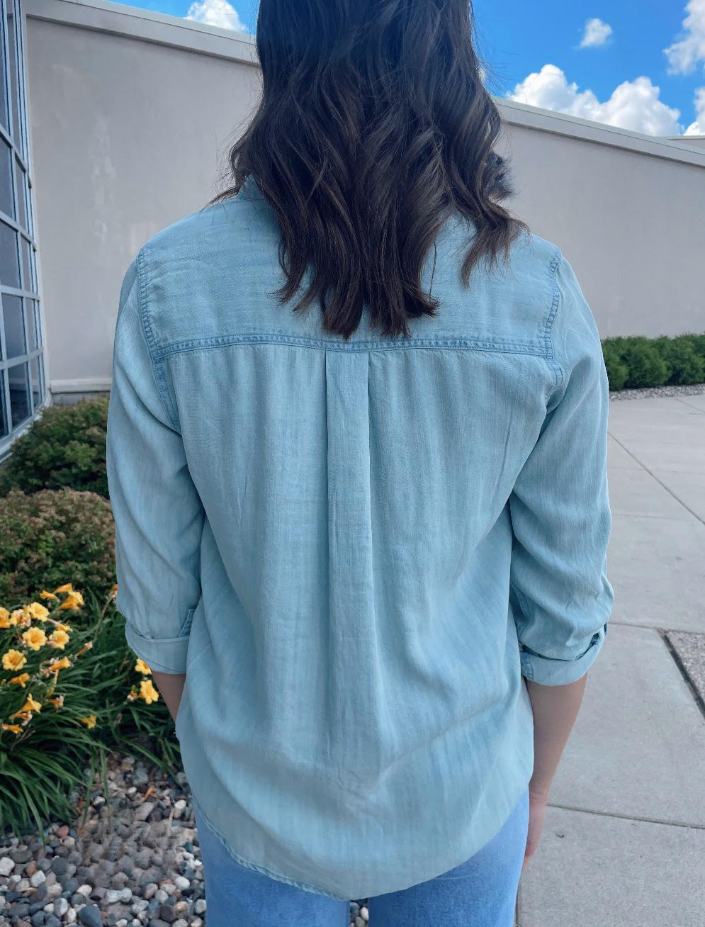 Beau Shirt