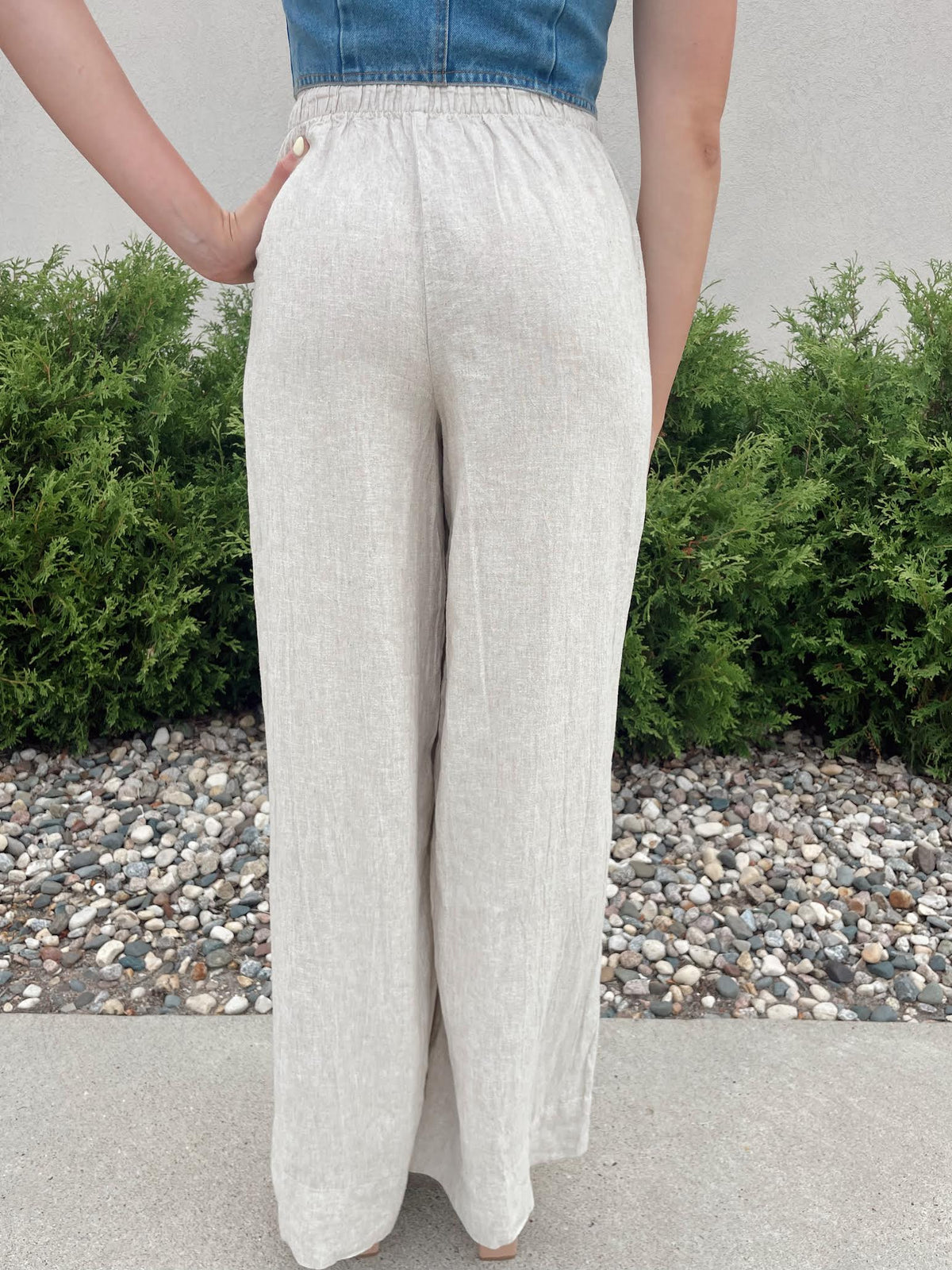 Henri Pants