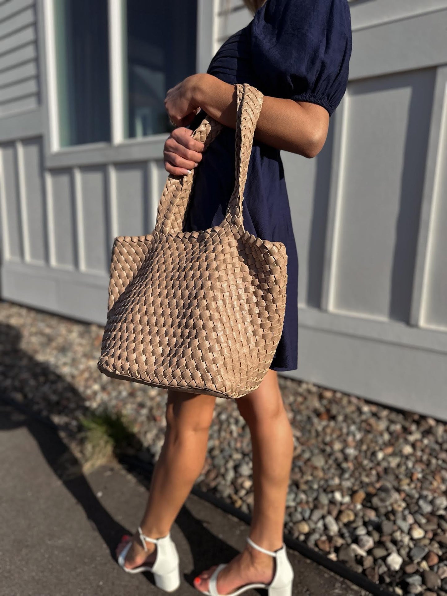 Plaza Bag