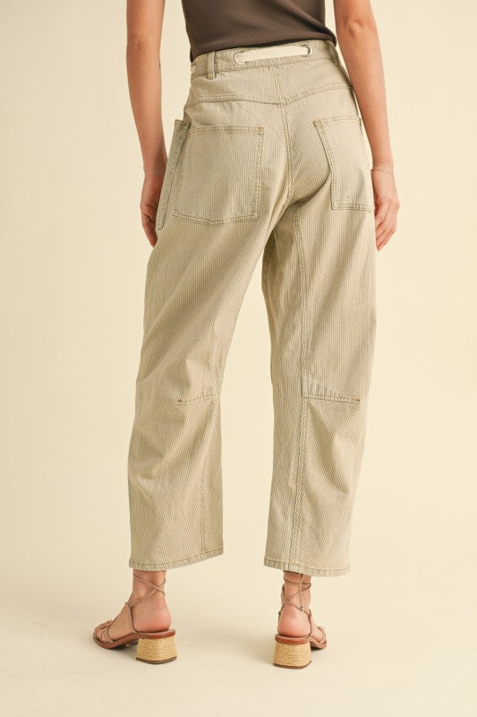 Boaters Bottoms