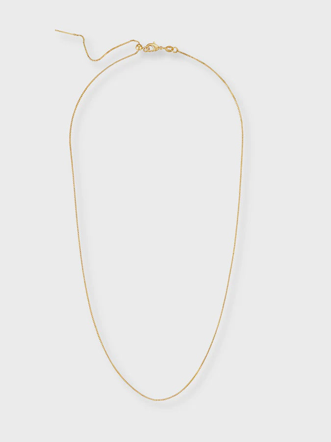 Charm Necklace