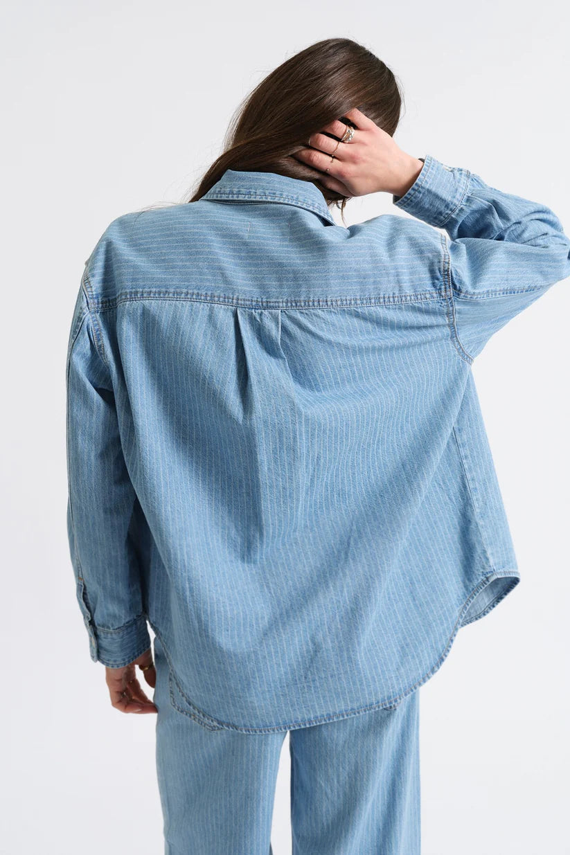 Haven Long Sleeve Shirt