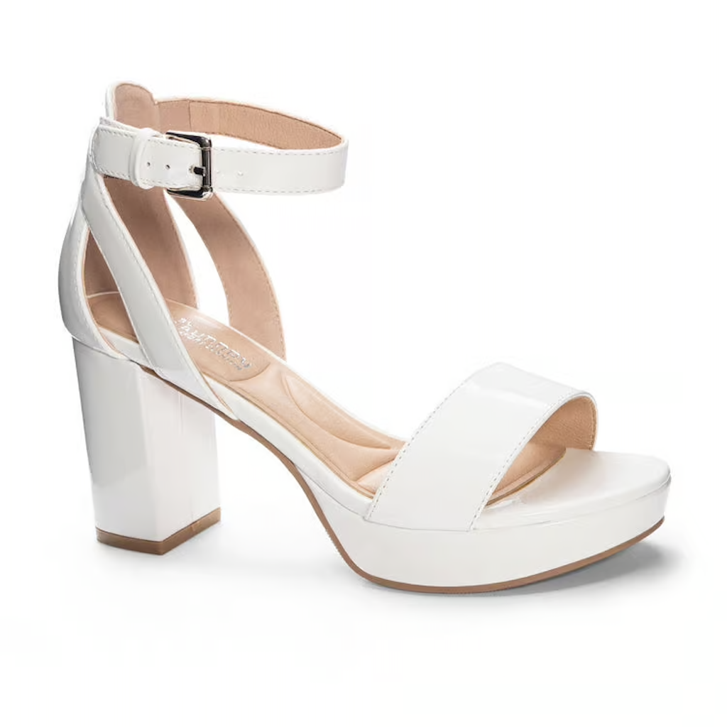 Go On-2 Heel