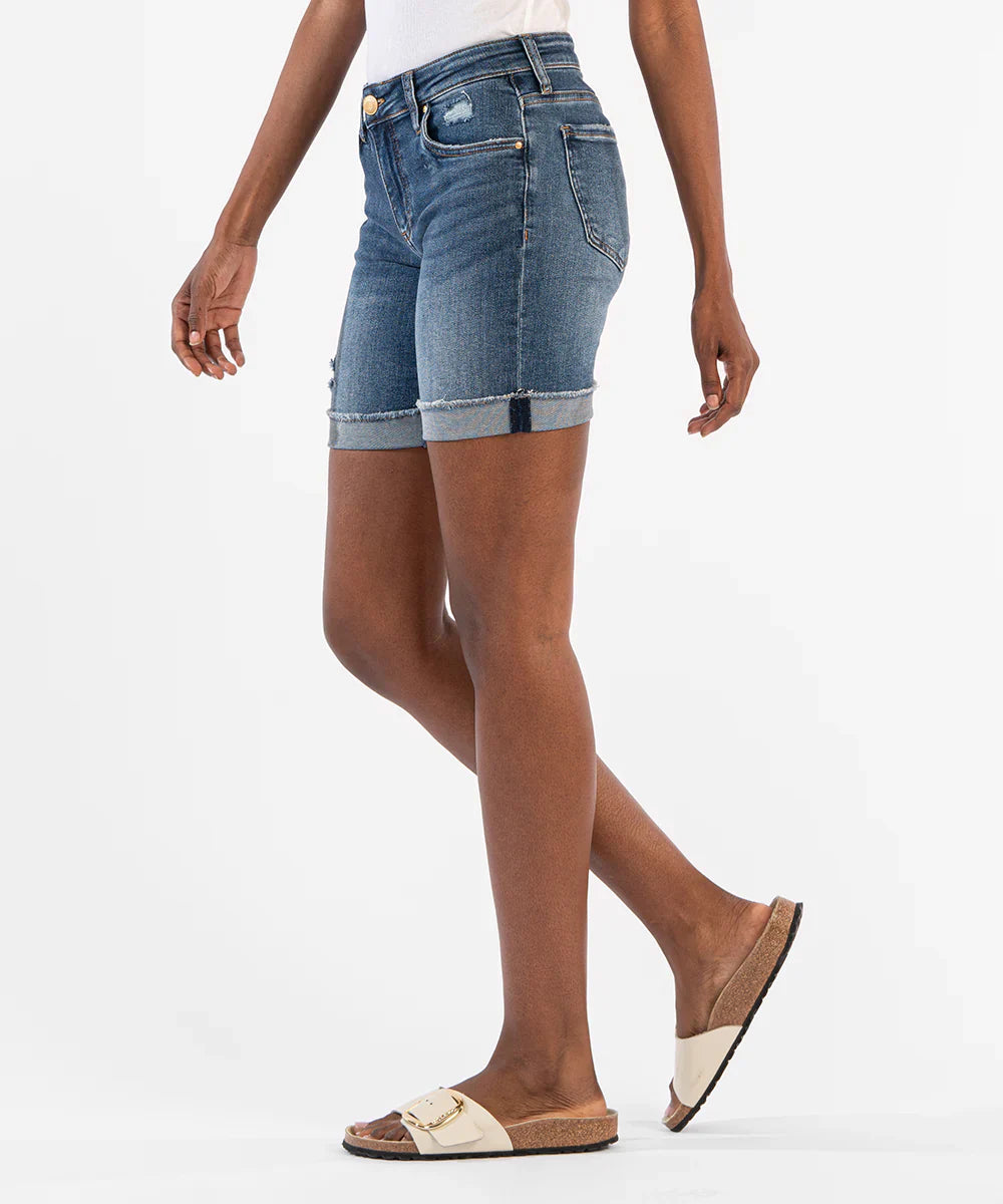 Catherine Boyfriend Short