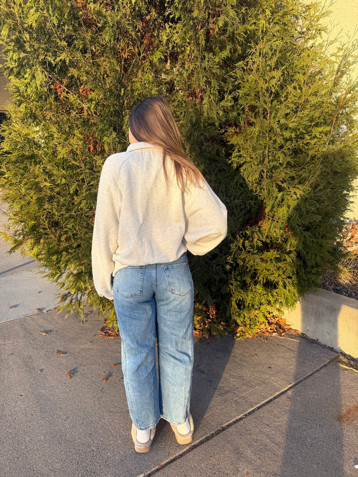 Pip Sweatshirt
