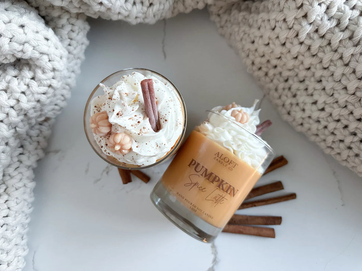 Soy Candle