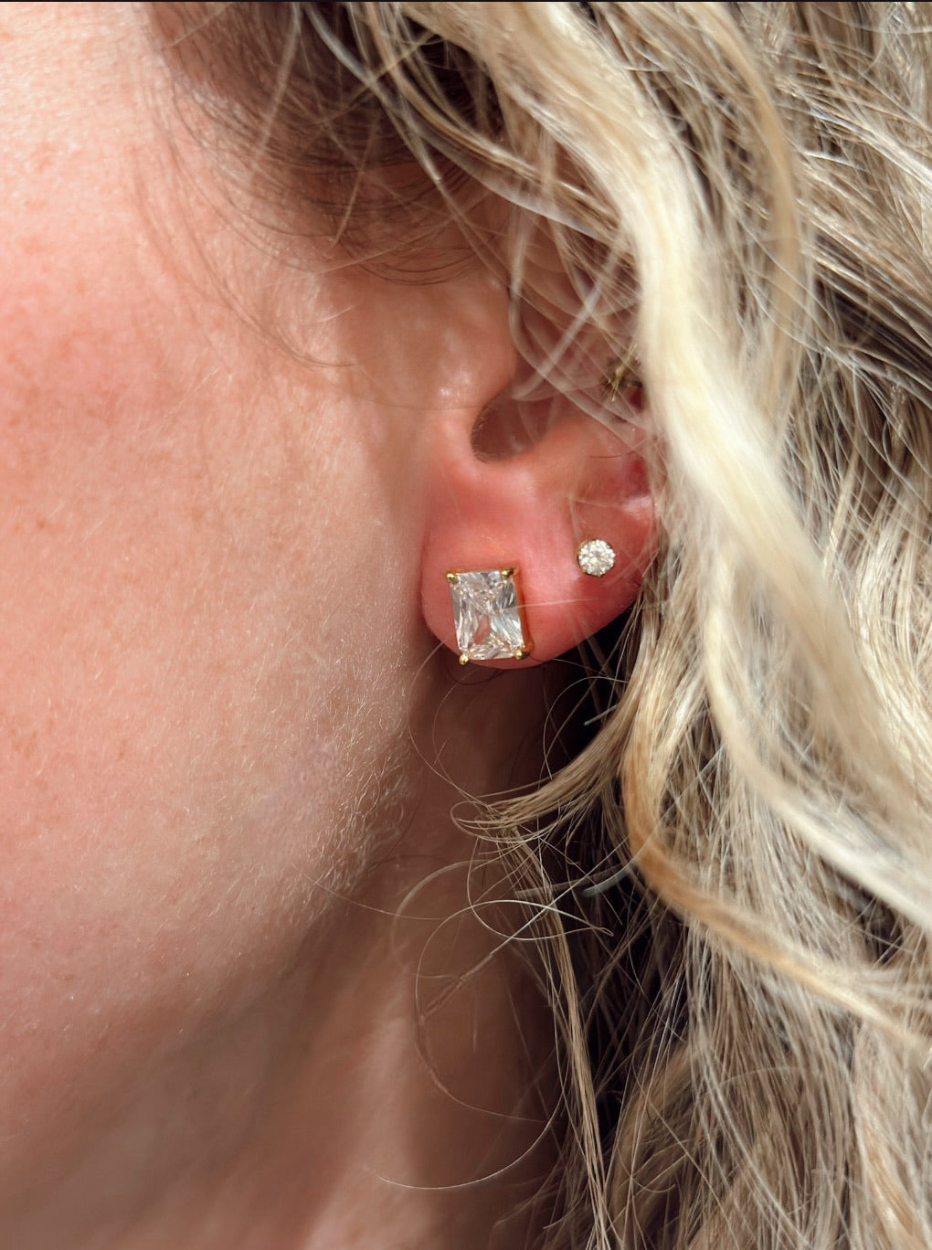 Prism Stud