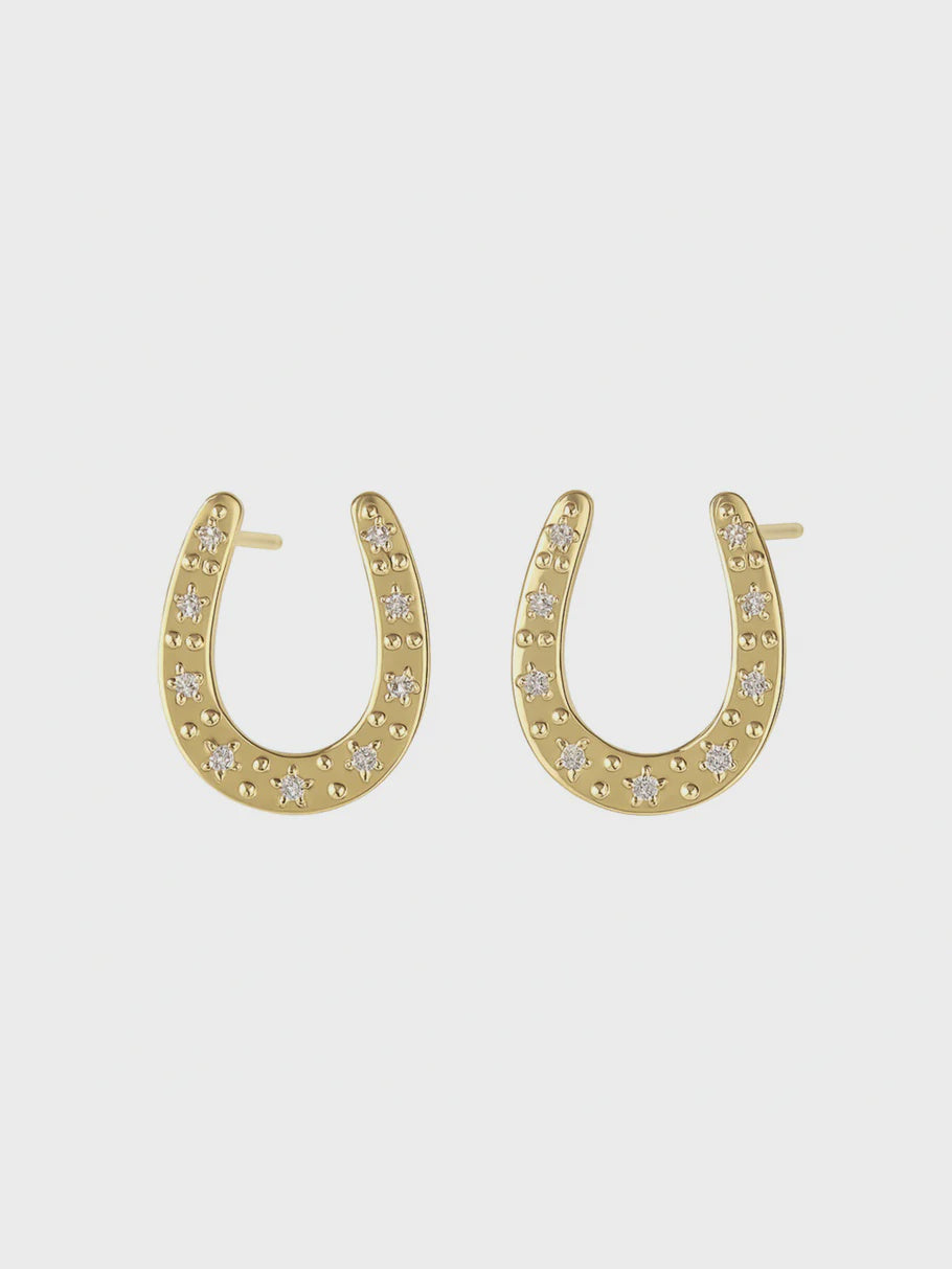Kent Earring