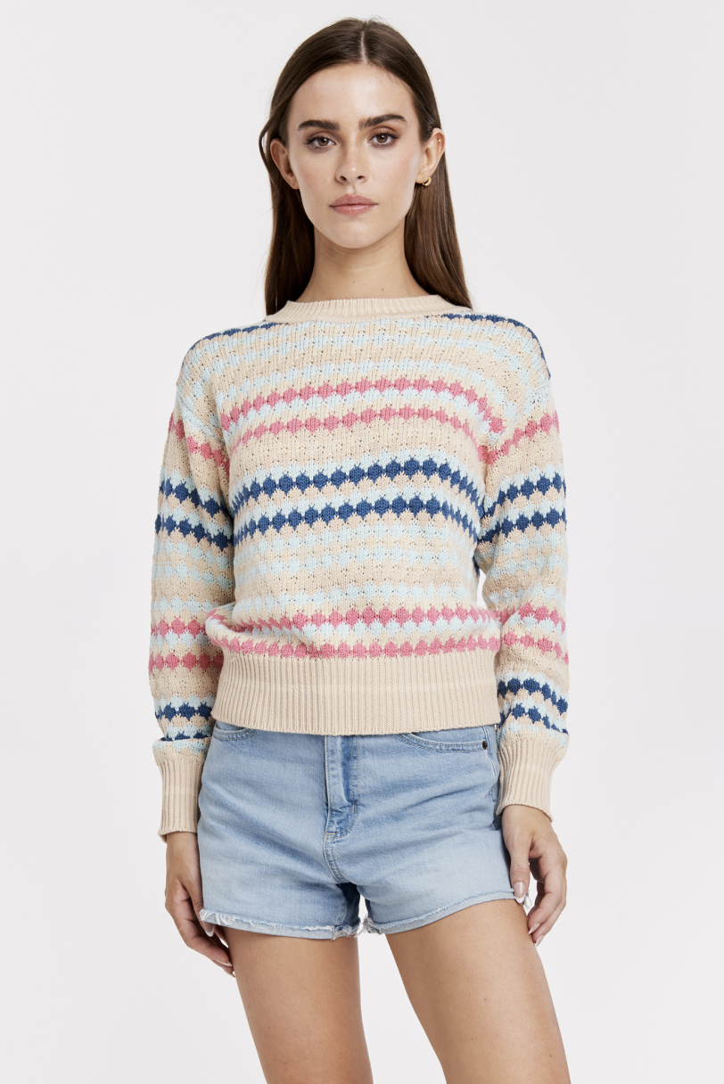 Jewel Sweater