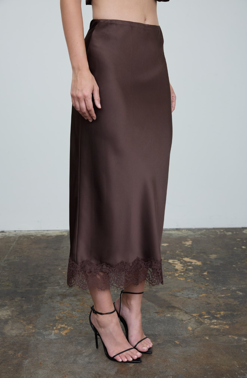 Love Note Skirt