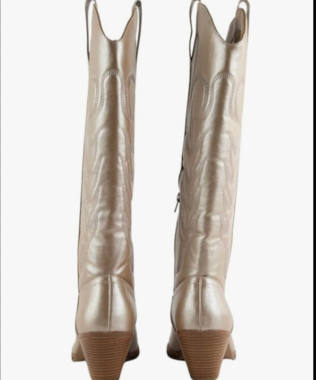 Dixie Cowboy Boots