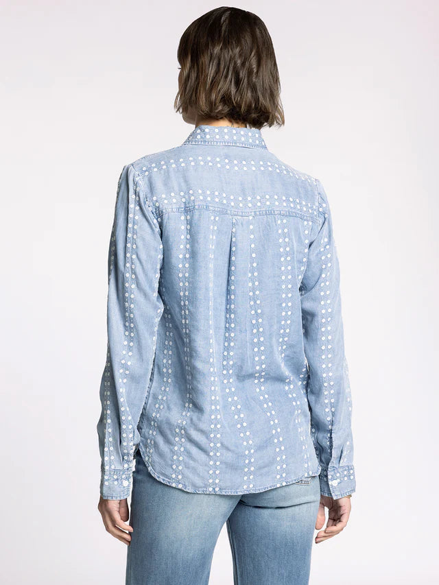 Natalia Shirt