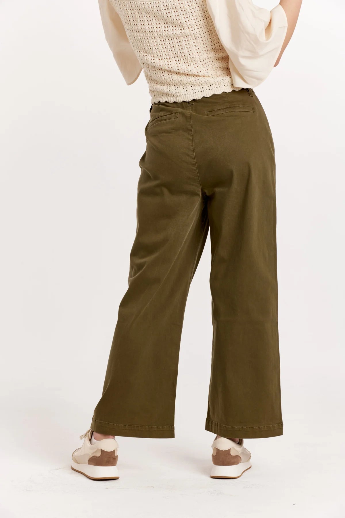 Bristol Pants