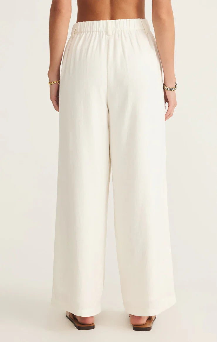 Topanga Linen Pants