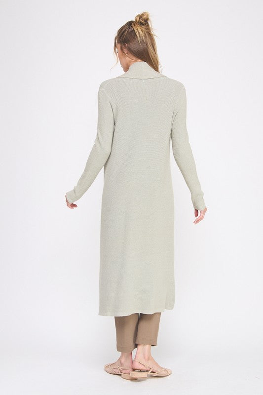 Kaykay Cardigan