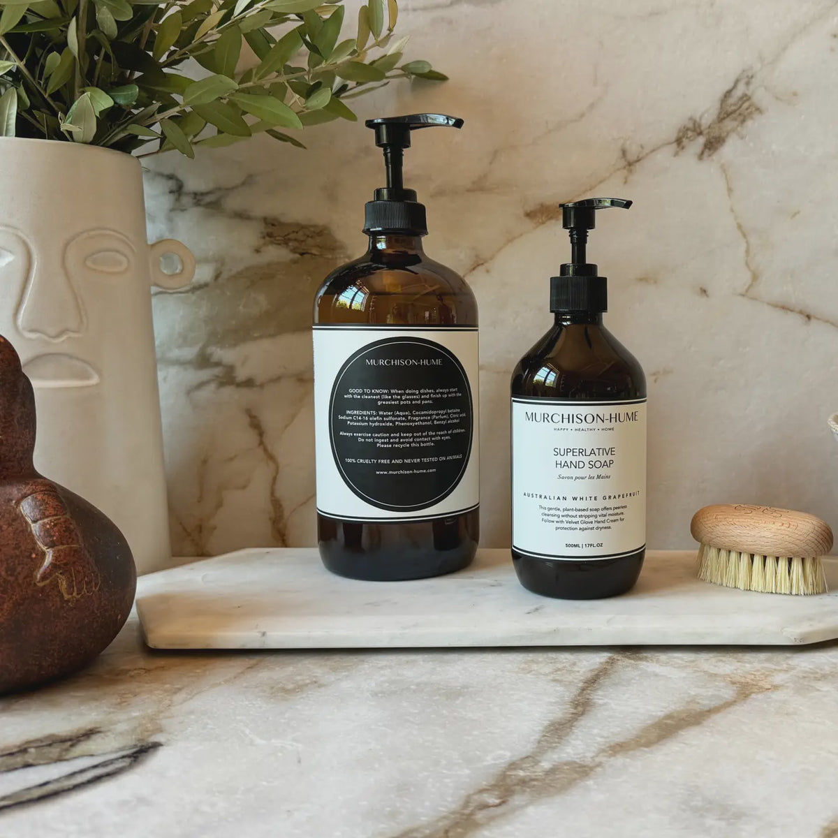 Superlative Hand Soap