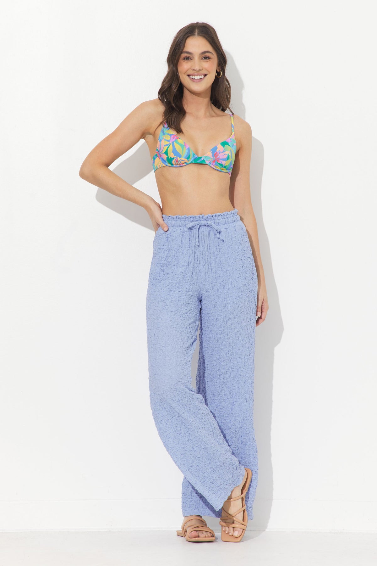 Blooming Pants