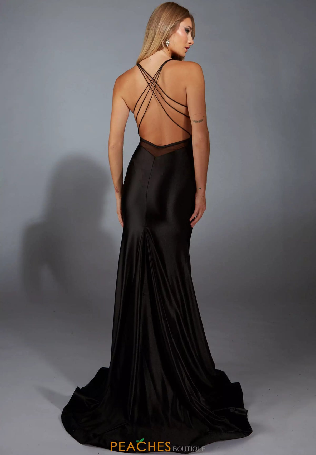 Lou Lou Gown