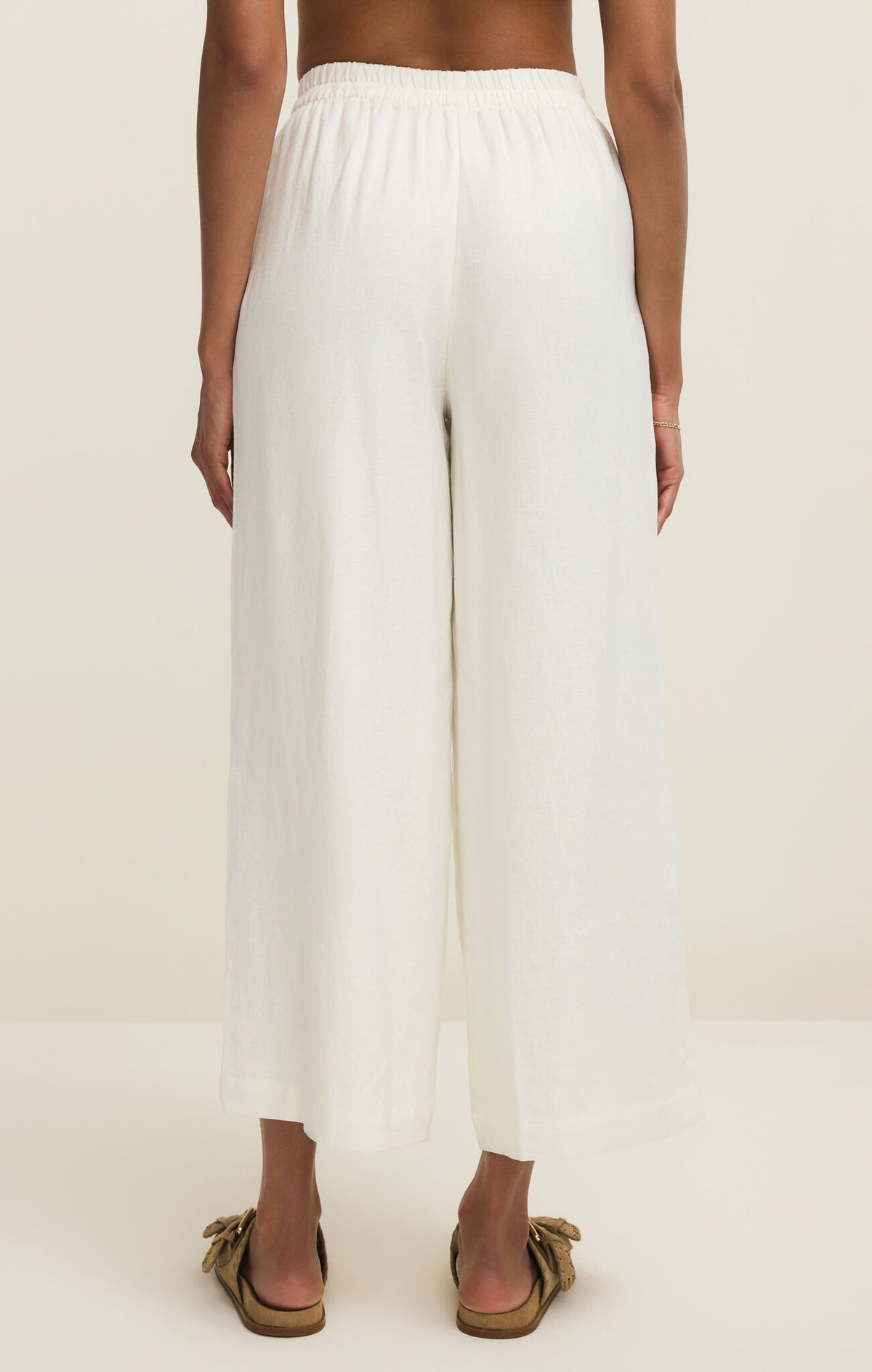 Scout Linen Pant