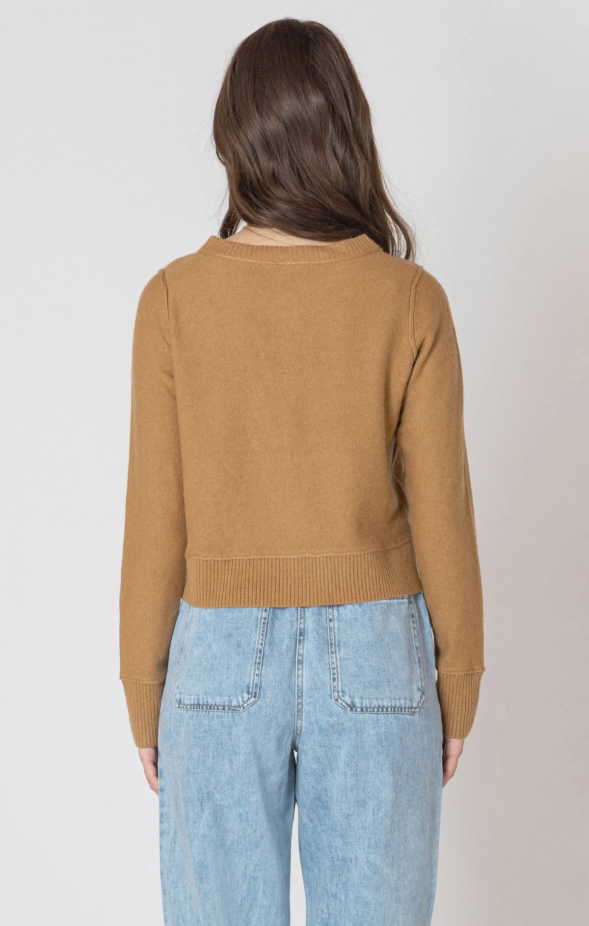 Birdie Cardi