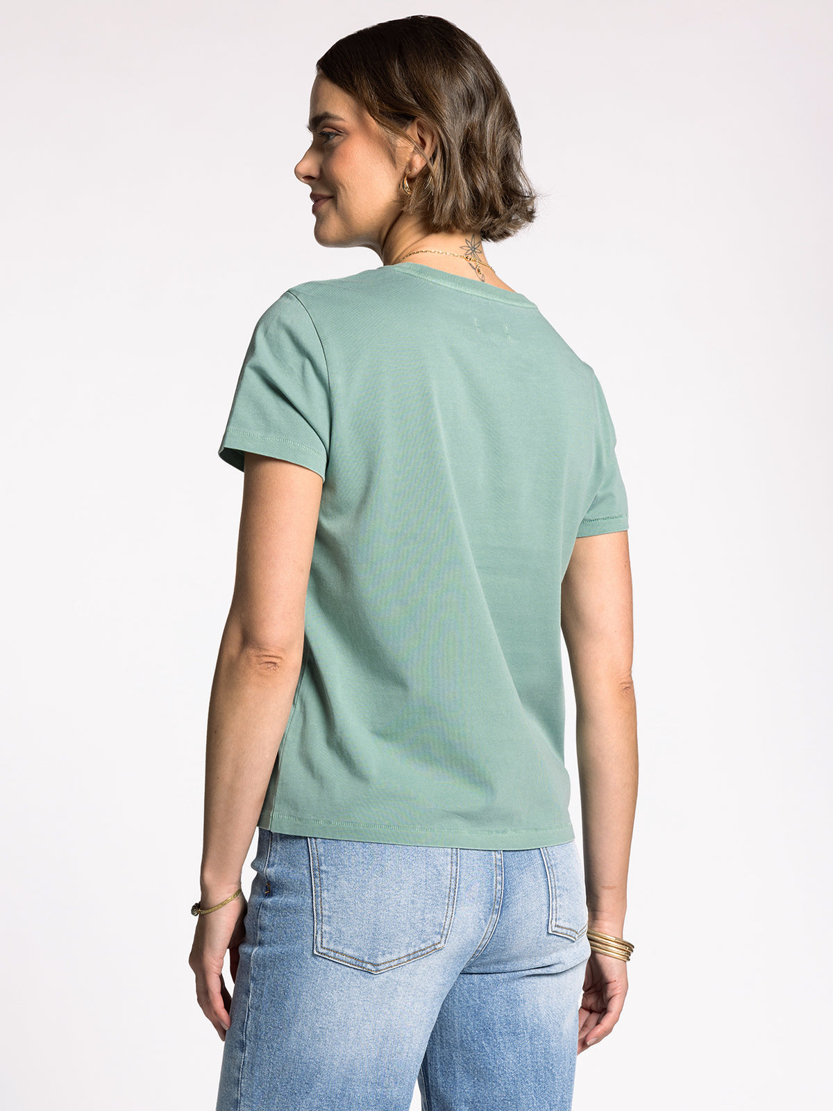 Asher Tee