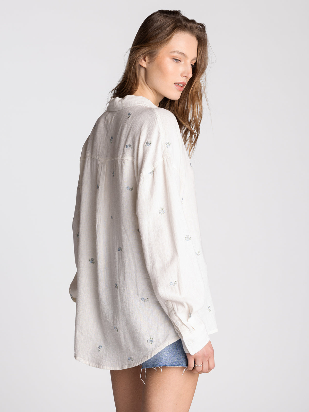 Yesenia Shirt