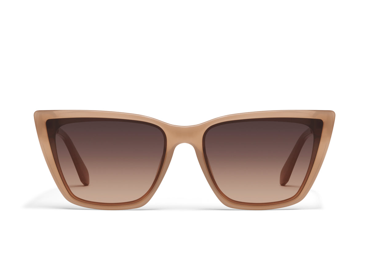 Call The Shots Remixed Sunglasses