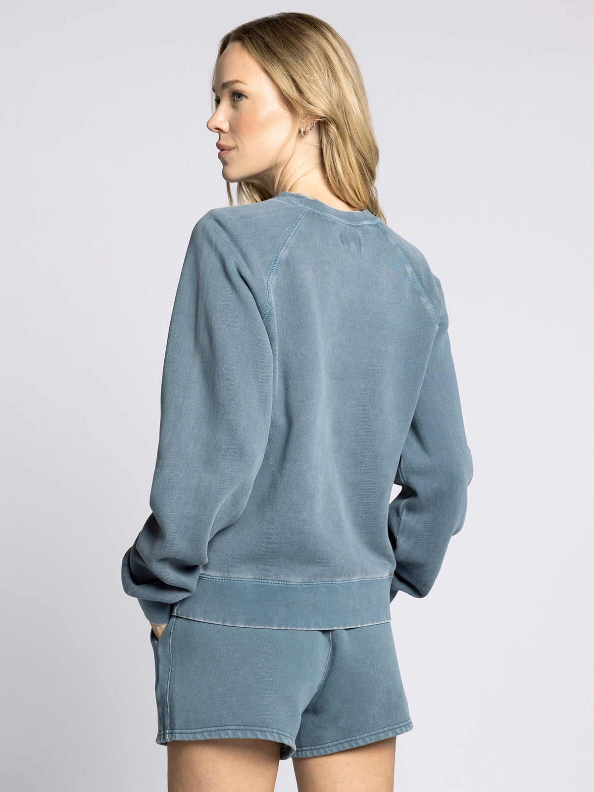 Jordan Lake Sweatshirt