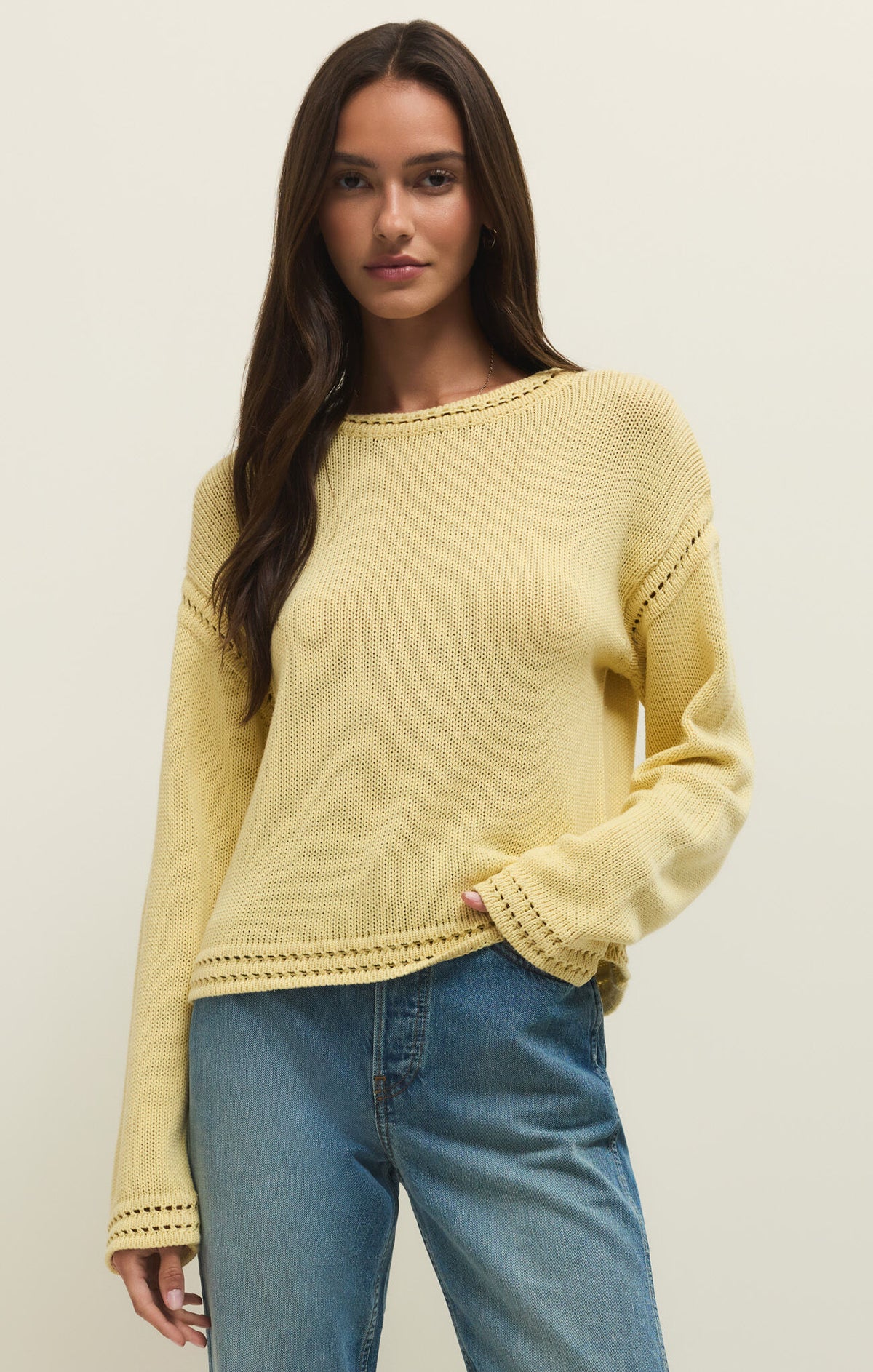 Bellami Sweater