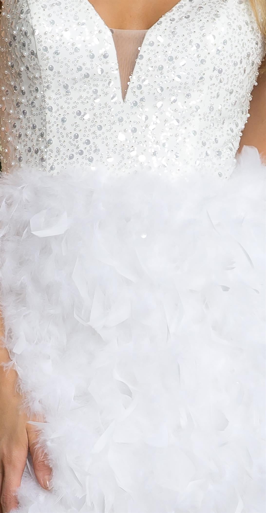 Into You Dress