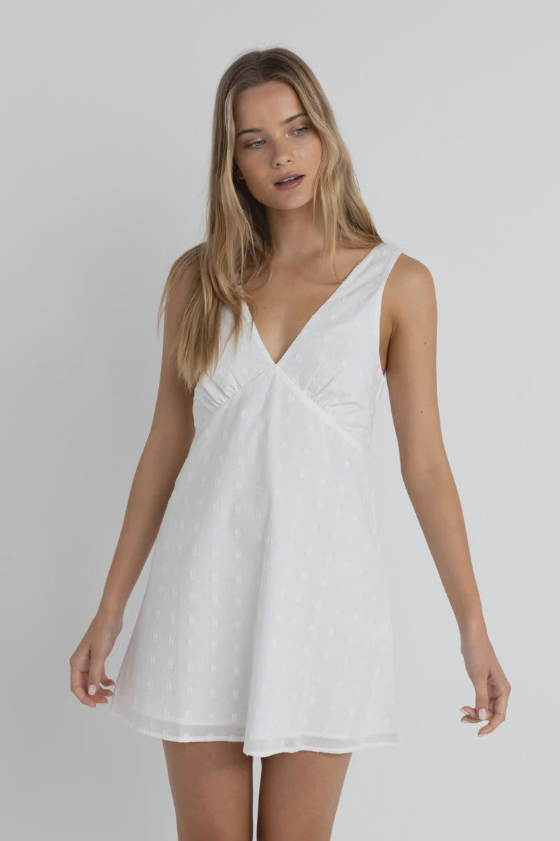 Mirage Mini Dress