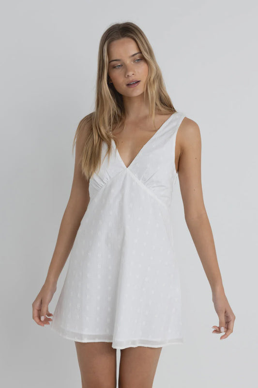 Mirage Mini Dress