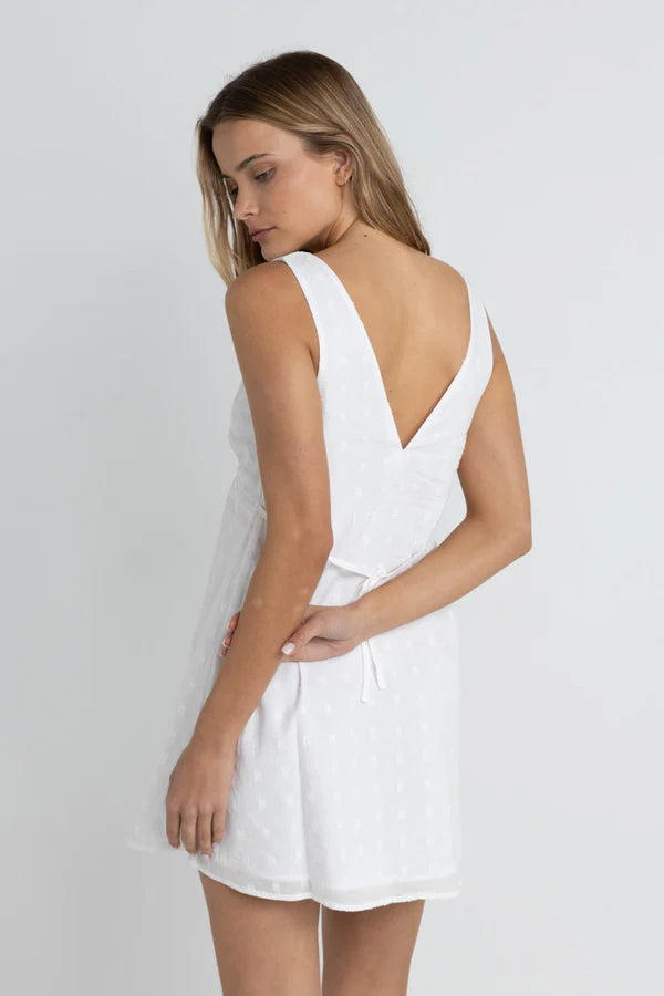 Mirage Mini Dress