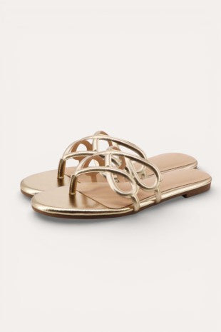 Poot Sandal