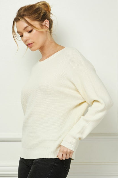 Eve Sweater