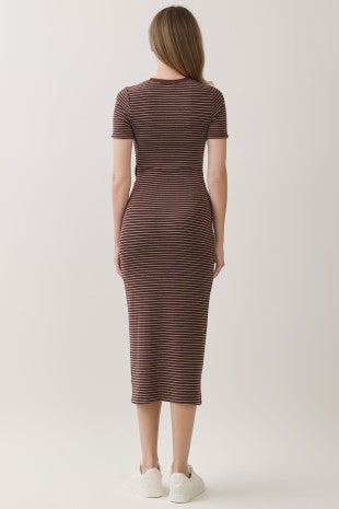 Anders Midi Dress