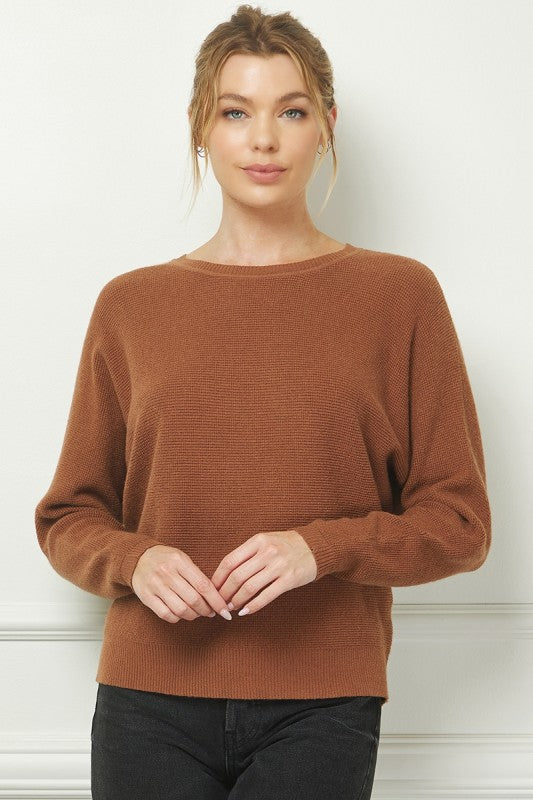 Eve Sweater