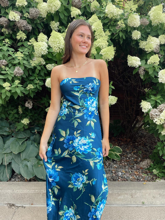 Jaidas Fav Maxi