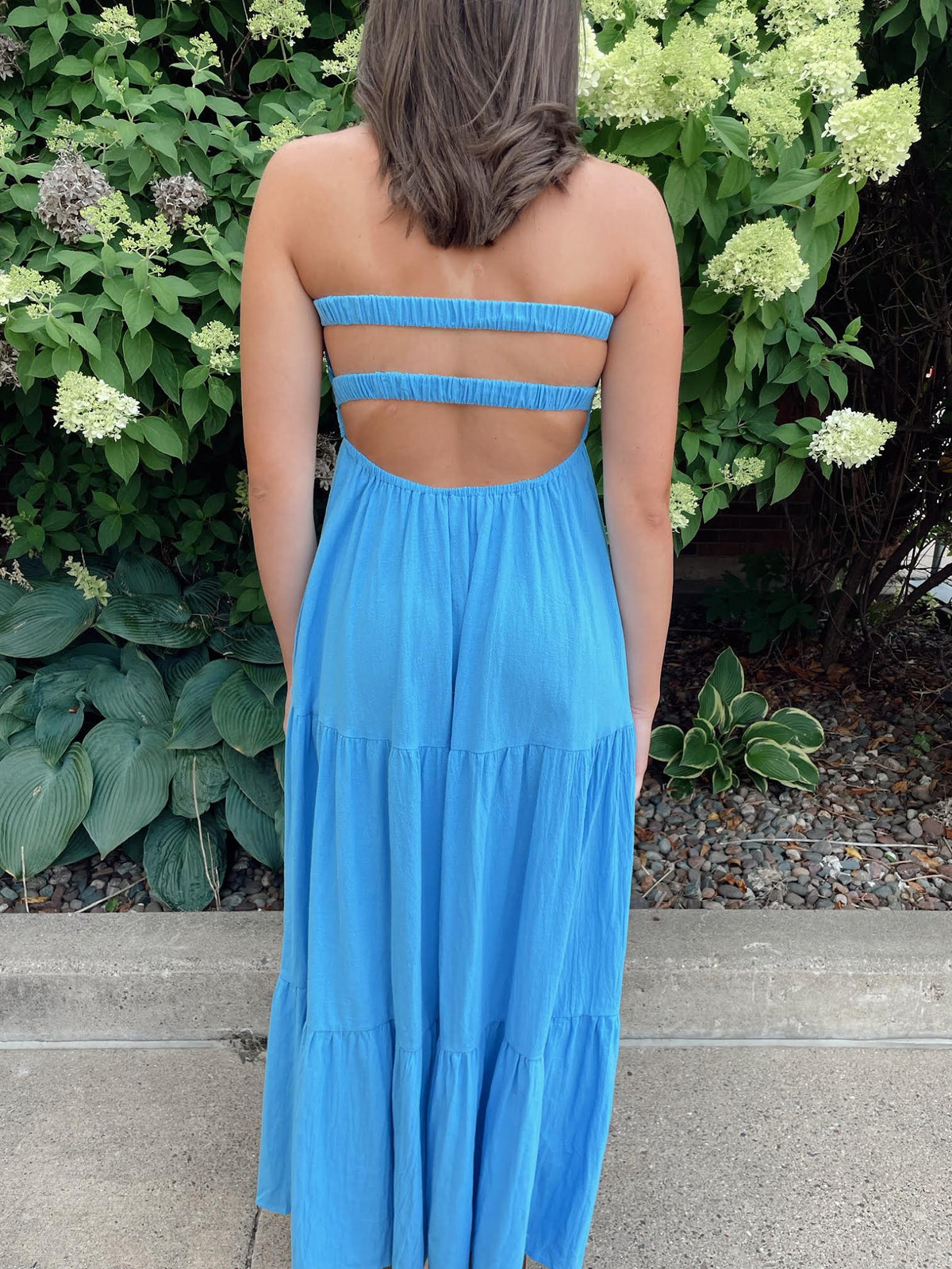 Finley Maxi Dress