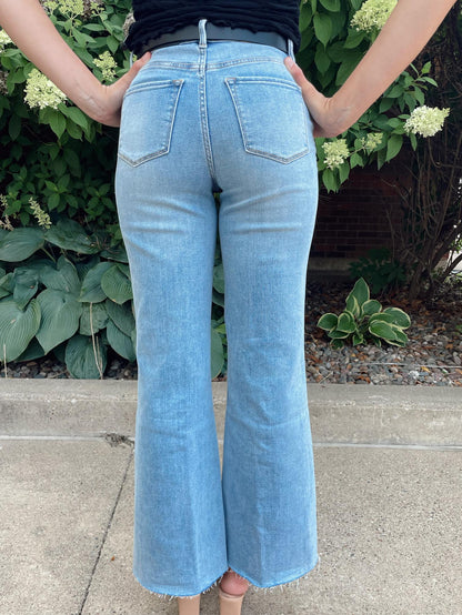 Fiona HR Wide Leg