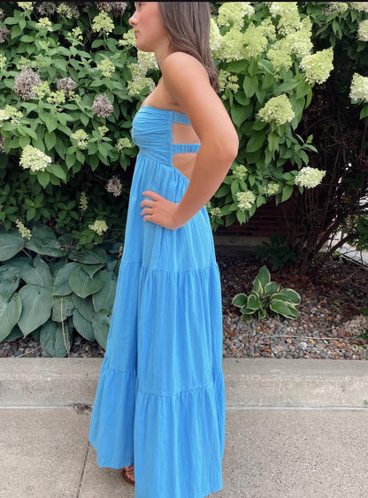 Finley Maxi Dress