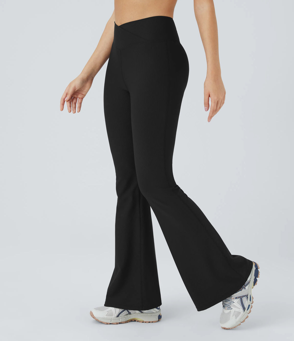 Patoff Flare Leggings